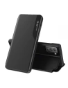 Etui Tech-Protect Smart View Samsung Galaxy S21 FE Black
