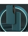 Hurtownia GSM - Etui Tech-Protect Smart View Samsung Galaxy S21 FE Černé - THP796BLK - {ean13} - Hurt