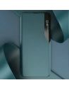 Hurtownia GSM - Etui Tech-Protect Smart View Samsung Galaxy S21 FE Černé - THP796BLK - {ean13} - Hurt