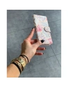 Hurtownia GSM - Etui Tech-Protect Wallet Samsung Galaxy S21 FE Marble - THP797MRB - {ean13} - Hurt
