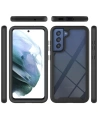Hurtownia GSM - Etui Tech-Protect Defense360 Samsung Galaxy S21 FE Black - THP798BLK - {ean13} - Hurt