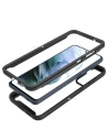 Hurtownia GSM - Etui Tech-Protect Defense360 Samsung Galaxy S21 FE Black - THP798BLK - {ean13} - Hurt
