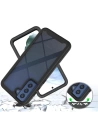 Hurtownia GSM - Etui Tech-Protect Defense360 Samsung Galaxy S21 FE černé - THP798BLK - {ean13} - Hurt