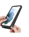 Hurtownia GSM - Etui Tech-Protect Defense360 Samsung Galaxy S21 FE Black - THP798BLK - {ean13} - Hurt