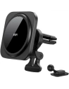 Upevnění ESR HaloLock MagSafe Magnetic Car Mount Set Černé