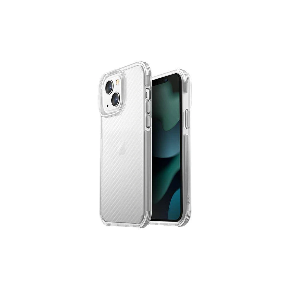 Hurtownia GSM - Etui UNIQ Combat Apple iPhone 13 aramid frost - UNIQ549ARA - {ean13} - Hurt