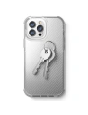 Hurtownia GSM - Etui UNIQ Combat Apple iPhone 13 Pro Max aramid frost - UNIQ551ARA - {ean13} - Hurt