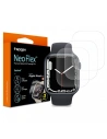 Hurtownia GSM - Folie Spigen Neo Flex Apple Watch 4/5/6/7/8/9/SE 44/45mm [3 PACK] - SPN2030 - {ean13} - Hurt