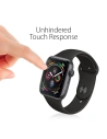 Hurtownia GSM - Fólie Spigen Neo Flex Apple Watch 4/5/6/7/8/9/SE 44/45mm [3 PACK] - SPN2030 - {ean13} - Hurt