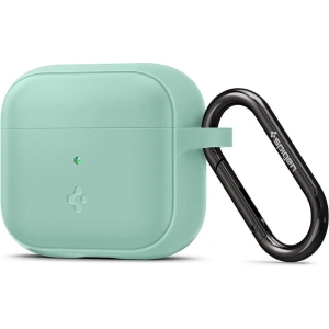 Hurtownia GSM - Etui Spigen Silicone Fit Apple AirPods 3 Apple Mint - SPN2031MNT - {ean13} - Hurt