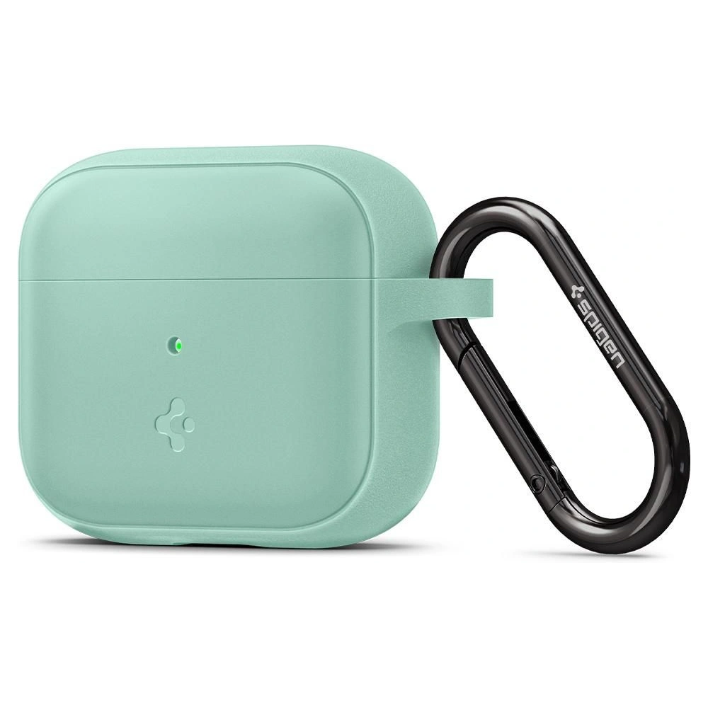 Hurtownia GSM - Etui Spigen Silicone Fit Apple AirPods 3 Apple Máta - SPN2031MNT - {ean13} - Hurt