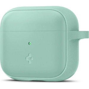 Hurtownia GSM - Etui Spigen Silicone Fit Apple AirPods 3 Apple Mint - SPN2031MNT - {ean13} - Hurt