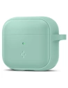 Hurtownia GSM - Etui Spigen Silicone Fit Apple AirPods 3 Apple Máta - SPN2031MNT - {ean13} - Hurt