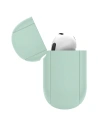 Hurtownia GSM - Etui Spigen Silicone Fit Apple AirPods 3 Apple Máta - SPN2031MNT - {ean13} - Hurt