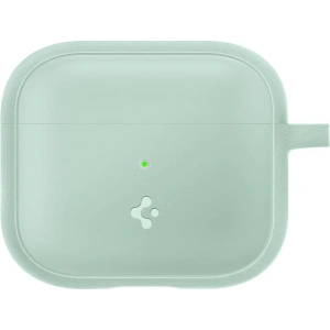 Hurtownia GSM - Etui Spigen Silicone Fit Apple AirPods 3 Apple Mint - SPN2031MNT - {ean13} - Hurt