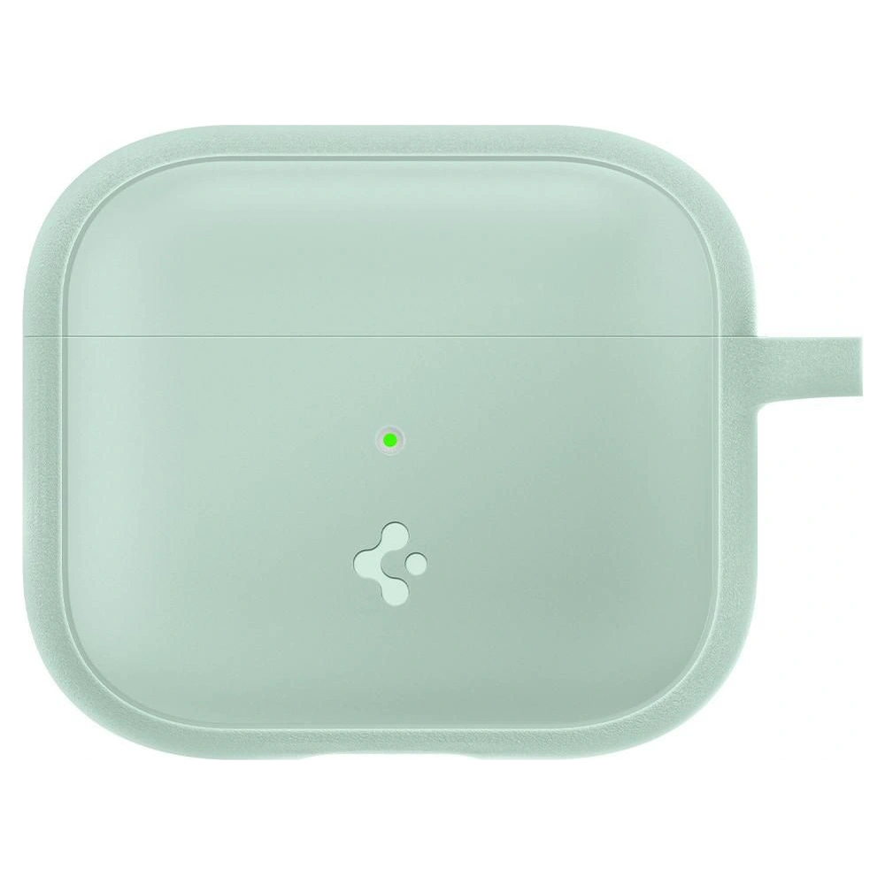 Hurtownia GSM - Etui Spigen Silicone Fit Apple AirPods 3 Apple Máta - SPN2031MNT - {ean13} - Hurt