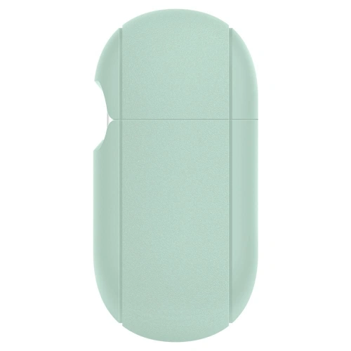 Etui Spigen Silicone Fit Apple AirPods 3 Apple Mint