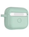 Hurtownia GSM - Etui Spigen Silicone Fit Apple AirPods 3 Apple Máta - SPN2031MNT - {ean13} - Hurt