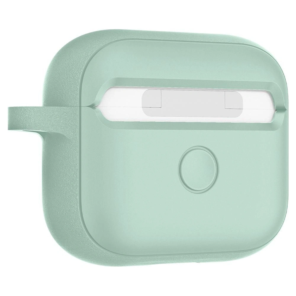 Hurtownia GSM - Etui Spigen Silicone Fit Apple AirPods 3 Apple Máta - SPN2031MNT - {ean13} - Hurt