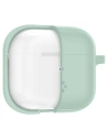 Wholesale Case Spigen Silicone Fit Apple AirPods 3 Apple Mint - SPN2031MNT - {ean13} - Hurt