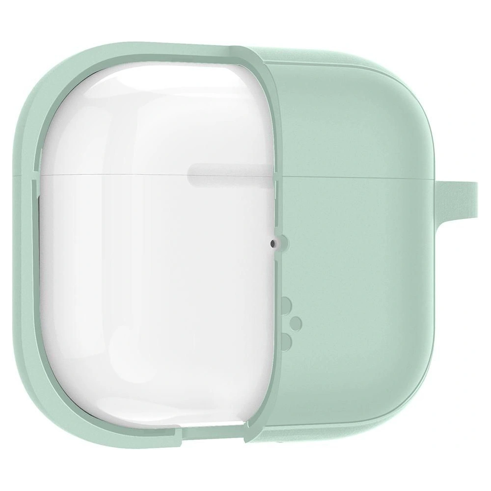 Wholesale Case Spigen Silicone Fit Apple AirPods 3 Apple Mint - SPN2031MNT - {ean13} - Hurt