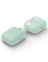 Hurtownia GSM - Etui Spigen Silicone Fit Apple AirPods 3 Apple Máta - SPN2031MNT - {ean13} - Hurt