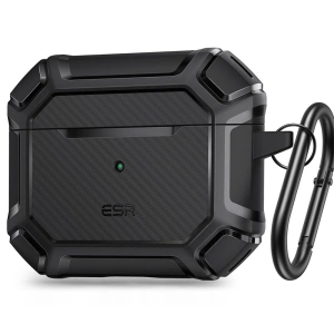 Etui ESR Shock Armor Apple AirPods 3 Černé