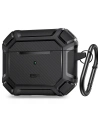 Hurtownia GSM - Etui ESR Shock Armor Apple AirPods 3 Černé - ESR449BLK - {ean13} - Hurt