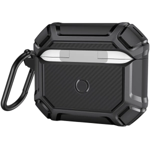 Etui ESR Shock Armor Apple AirPods 3 Black