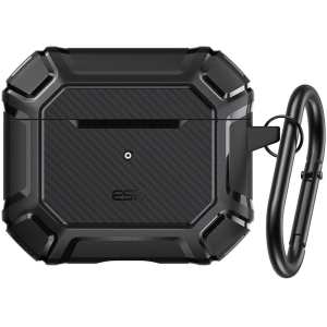 Hurtownia GSM - Etui ESR Shock Armor Apple AirPods 3 Black - ESR449BLK - {ean13} - Hurt