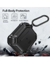 Hurtownia GSM - Etui ESR Shock Armor Apple AirPods 3 Černé - ESR449BLK - {ean13} - Hurt