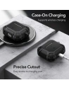 Hurtownia GSM - Etui ESR Shock Armor Apple AirPods 3 Černé - ESR449BLK - {ean13} - Hurt
