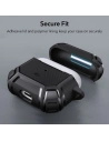 Hurtownia GSM - Etui ESR Shock Armor Apple AirPods 3 Černé - ESR449BLK - {ean13} - Hurt