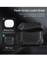 Hurtownia GSM - Etui ESR Shock Armor Apple AirPods 3 Černé - ESR449BLK - {ean13} - Hurt