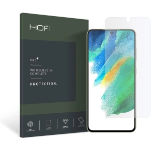 Szkło hybrydowe Hofi Hybrid Glass Samsung Galaxy S21 FE