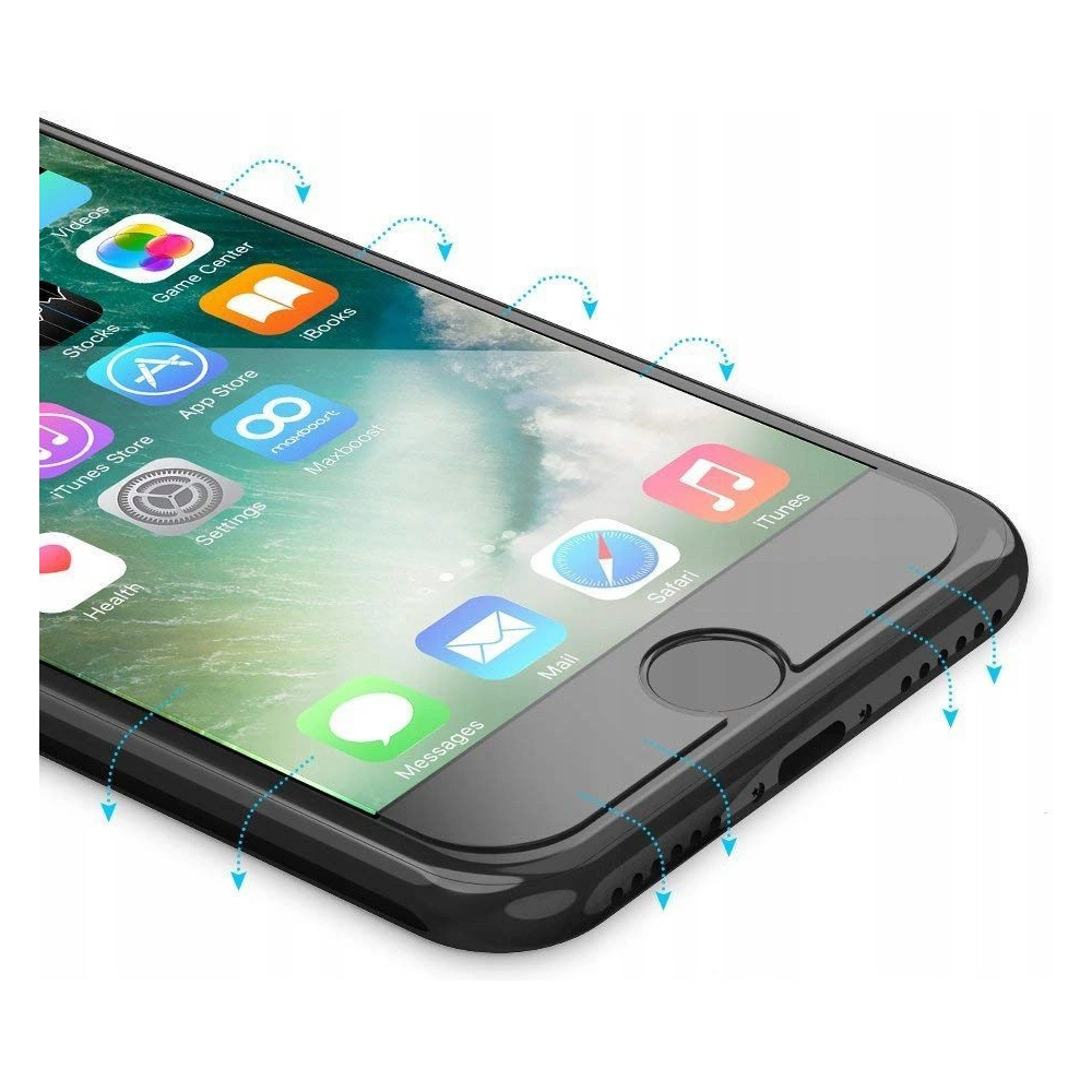 Hurtownia GSM - Hybirdní sklo Hofi Hybrid Glass Samsung Galaxy S21 FE - HOFI180 - {ean13} - Hurt