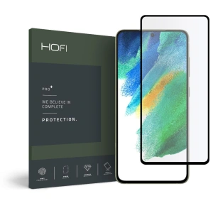 Wholesale Hofi Glass Pro+ Samsung Galaxy S21 FE - HOFI181 - {ean13} - Hurt