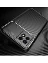 Hurtownia GSM - Etui Tech-Protect TPUCarbon Realme 8i Black - THP805BLK - {ean13} - Hurt