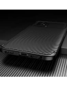 Wholesale Tech-Protect TPUCarbon Realme 8i Black - THP805BLK - {ean13} - Hurt