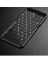 Hurtownia GSM - Etui Tech-Protect TPUCarbon Realme 8i Black - THP805BLK - {ean13} - Hurt