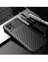 Hurtownia GSM - Etui Tech-Protect TPUCarbon Realme 8i Black - THP805BLK - {ean13} - Hurt
