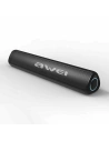 AWEI Soundbar Bluetooth Y333 czarny/black