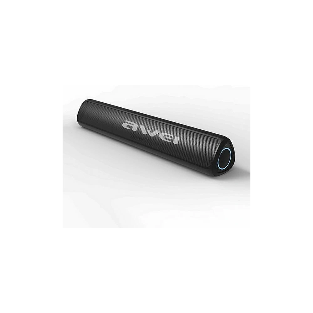 Hurtownia GSM - AWEI Soundbar Bluetooth Y333 černý/black - AWEI082BLK - {ean13} - Hurt
