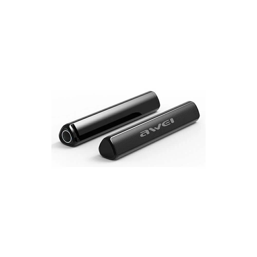 Hurtownia GSM - AWEI Soundbar Bluetooth Y333 černý/black - AWEI082BLK - {ean13} - Hurt