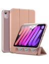 ESR Rebound Hybrid Apple iPad mini 2021 6 Gen / iPad mini 8.3" 2024 7gen Frosted Rose Gold