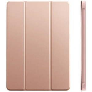 Hurtownia GSM - Etui ESR Rebound Hybrid Apple iPad mini 2021 (6. generáció) / iPad mini 8.3" 2024 7gen Frosted Rose Gold - ESR450RS - {ean13} - Hurt