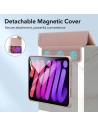 Hurtownia GSM - Etui ESR Rebound Hybrid Apple iPad mini 2021 (6. generáció) / iPad mini 8.3" 2024 7gen Frosted Rose Gold - ESR450RS - {ean13} - Hurt