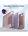 Hurtownia GSM - Etui ESR Rebound Hybrid Apple iPad mini 2021 (6. generáció) / iPad mini 8.3" 2024 7gen Frosted Rose Gold - ESR450RS - {ean13} - Hurt