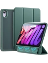 Wholesale ESR Rebound Hybrid Apple iPad mini 2021 6 Gen / iPad mini 8.3" 2024 7gen Frosted Green - ESR451GRN - {ean13} - Hurt