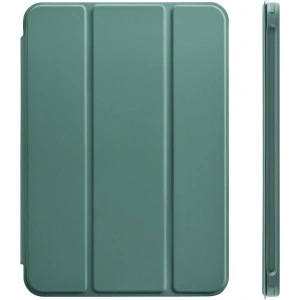 Hurtownia GSM - Etui ESR Rebound Hybrid Apple iPad mini 2021 (6. generációs) / iPad mini 8.3" 2024 7gen Frosted Green - ESR451GRN - {ean13} - Hurt